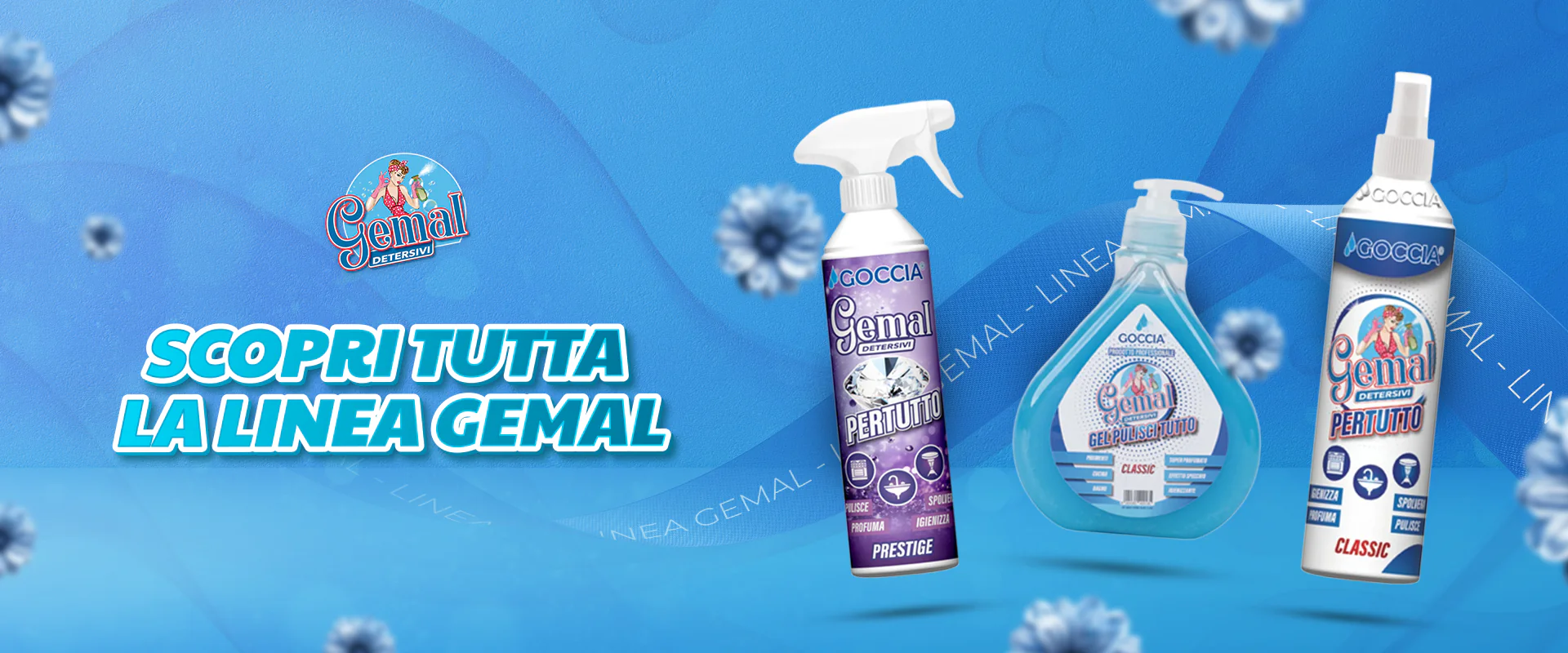 Pulizia e Profumo Senza Confini
