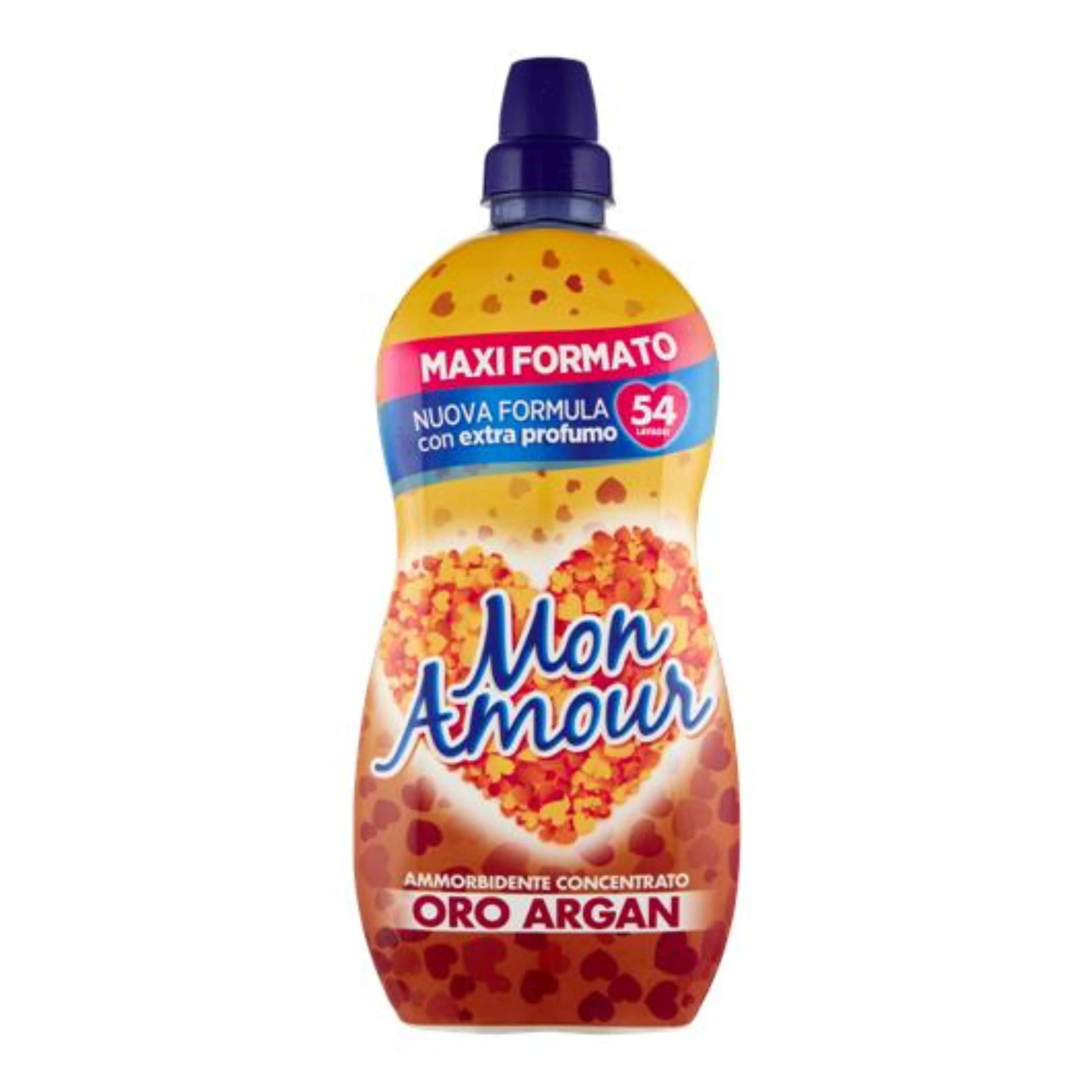 Ammorbidente Concentrato - Mon Amour - 1,6 LT - 54 lav - Varie Fragranze - Image 3