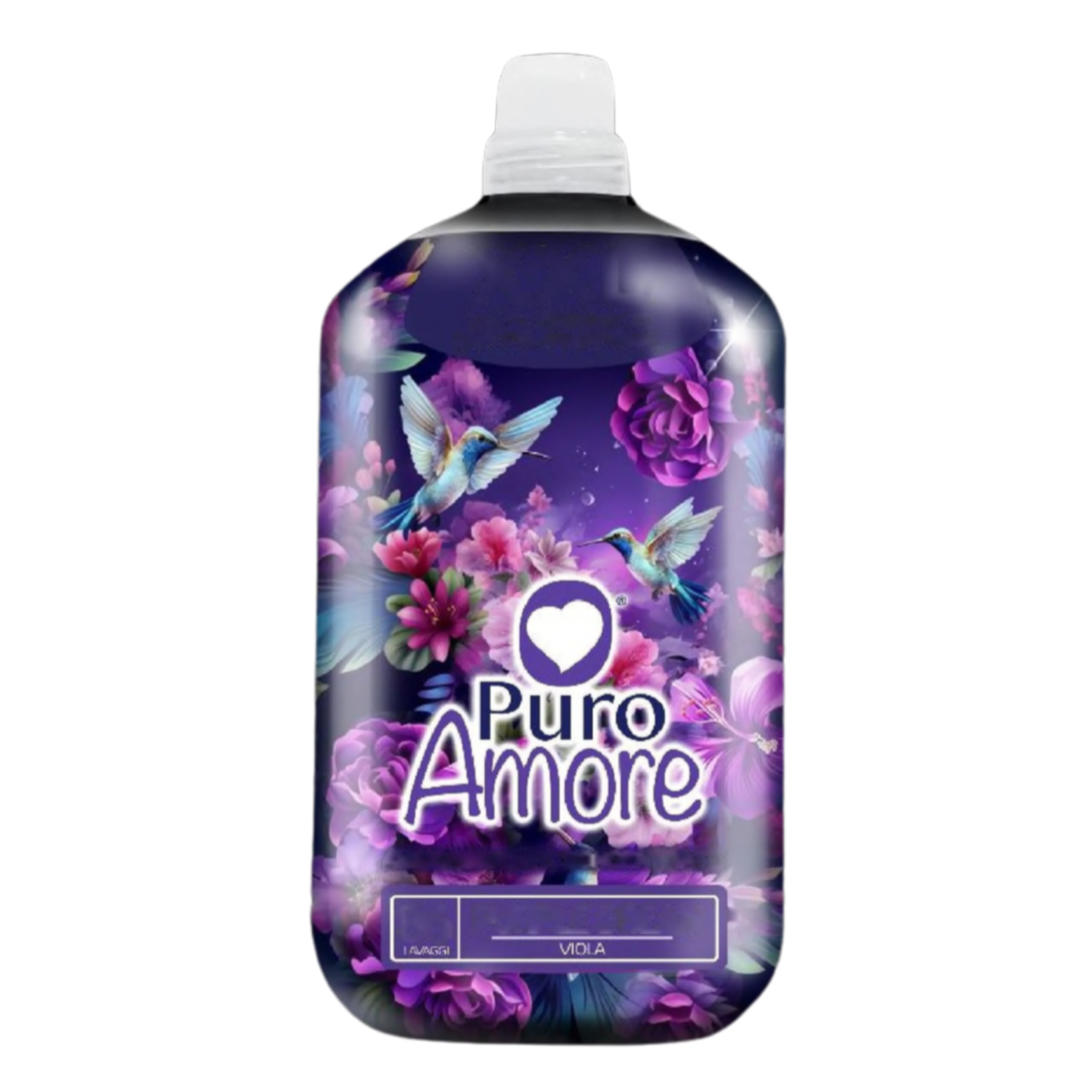 Ammorbidente Concentrato - Puro Amore - 86LAV - Varie Fragranze - Image 2