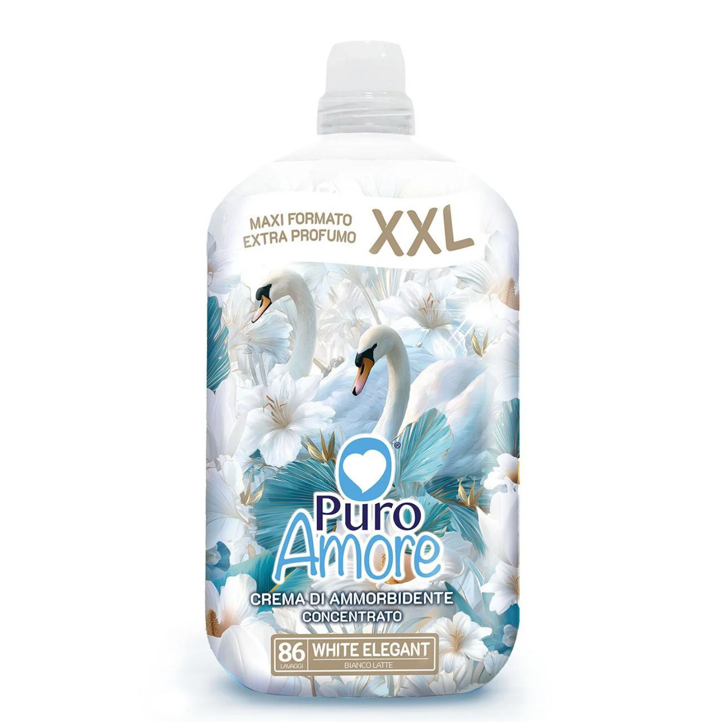 Ammorbidente Concentrato - Puro Amore - 86LAV - Varie Fragranze - Image 5