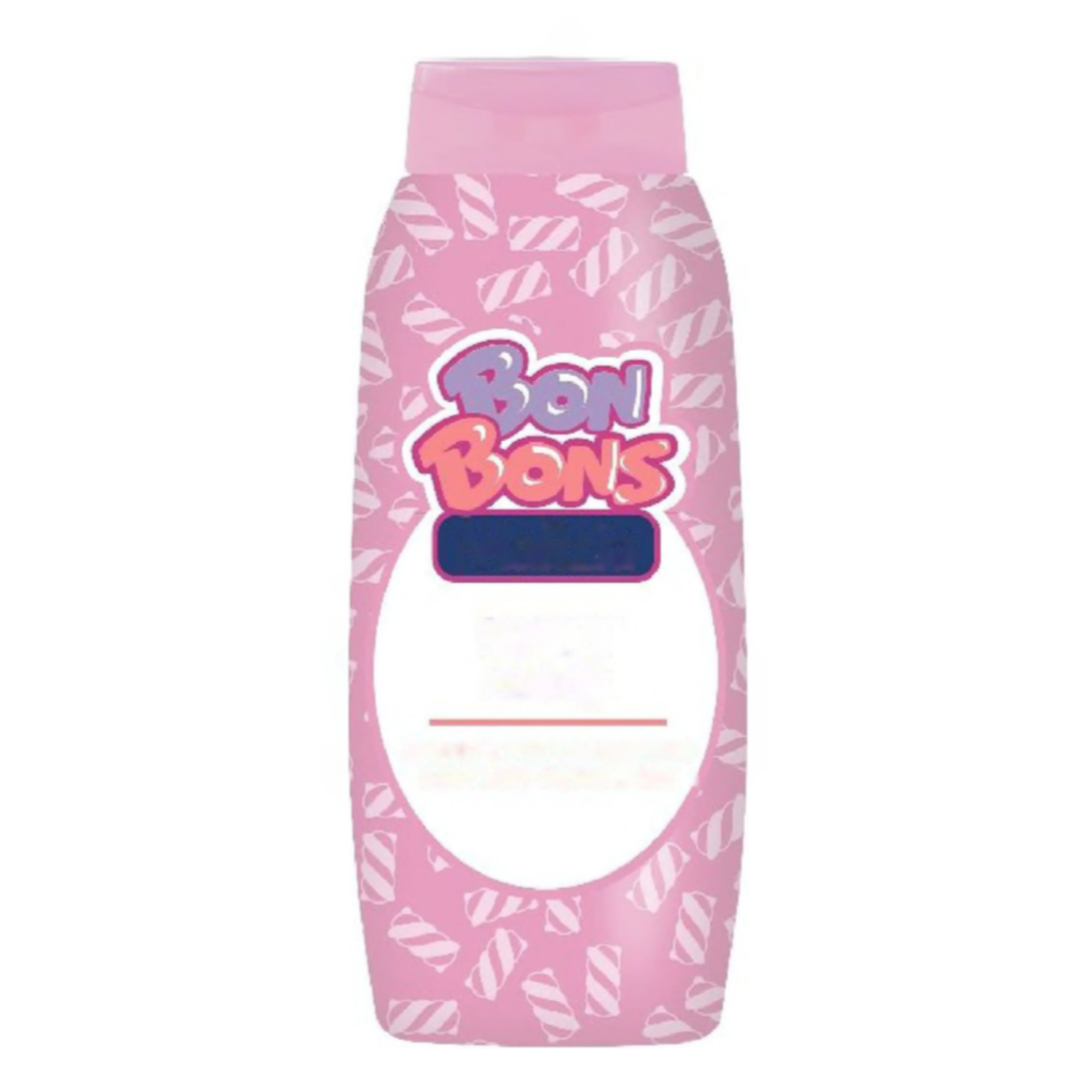 Bagno e Doccia Schiuma - BonBons Malizia - 500ml - Varie Fragranze - Image 3