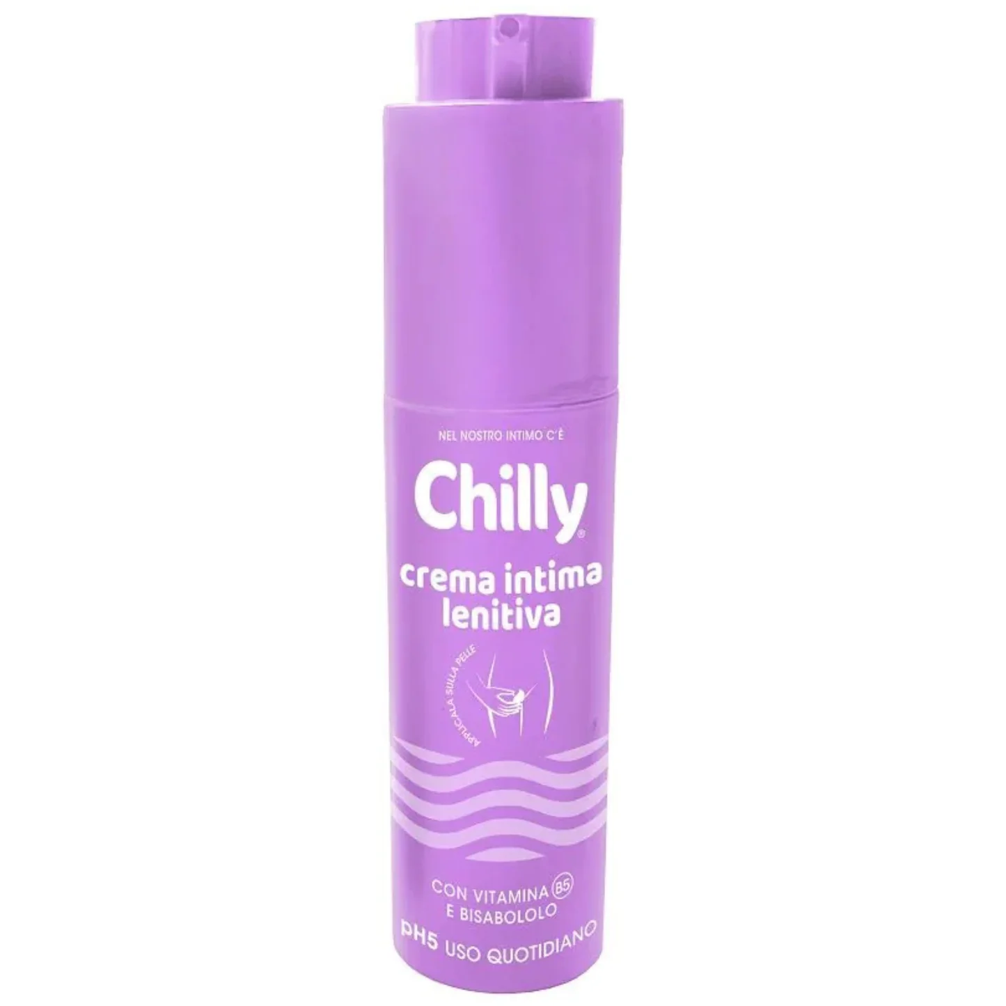 Crema Intima - Chilly - 50ml - Varie Azioni - Image 2