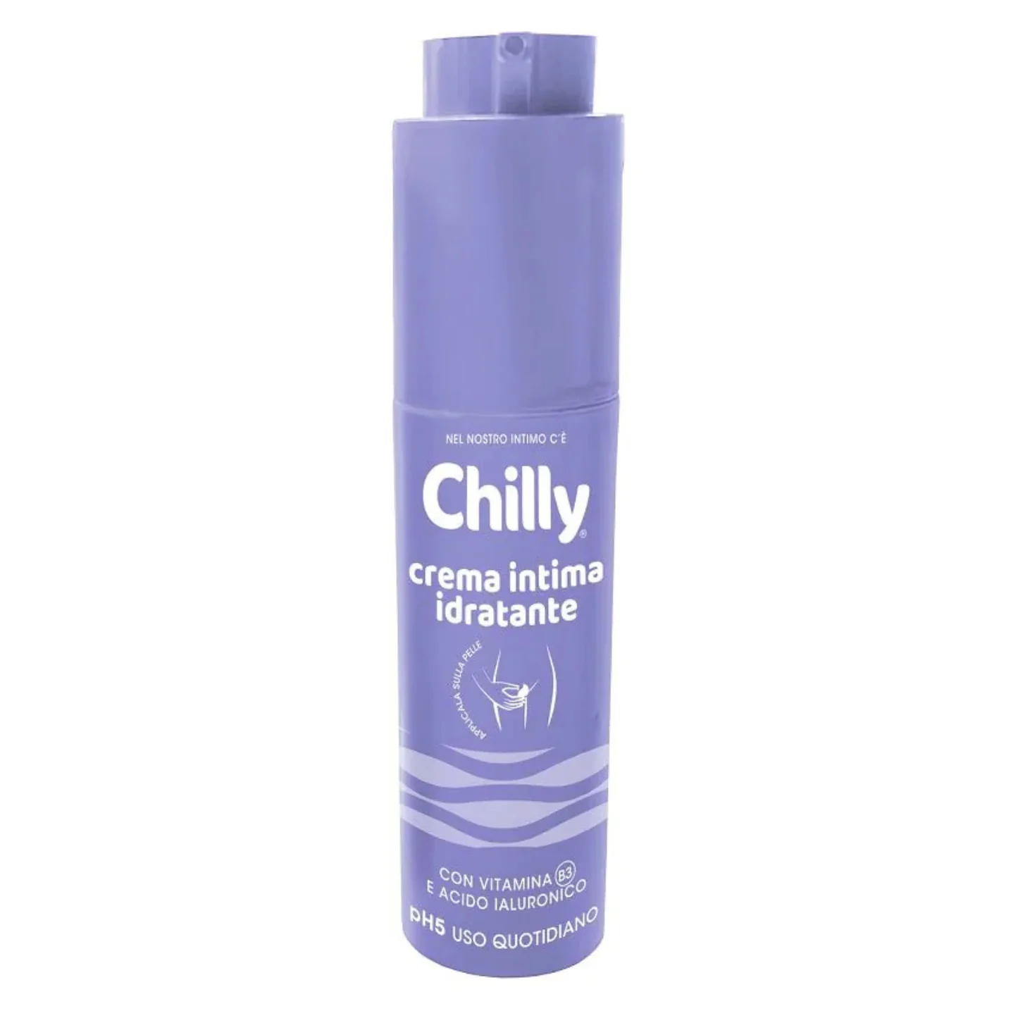 Crema Intima - Chilly - 50ml - Varie Azioni - Image 3