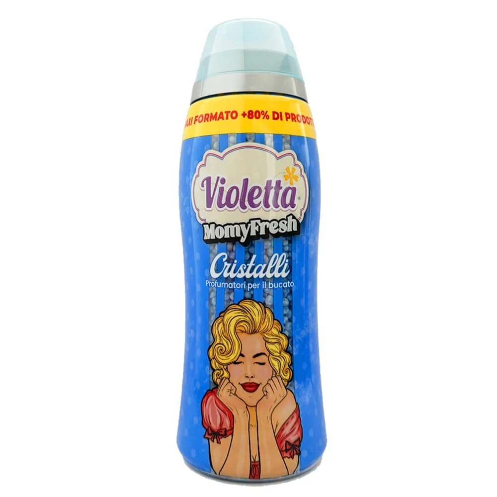 Cristalli Profumatori - Violetta - Image 3