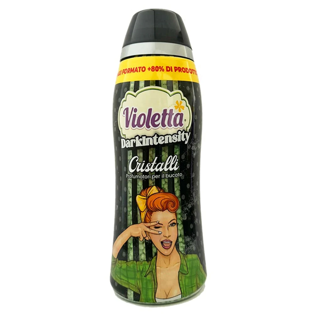 Cristalli Profumatori - Violetta - Image 4