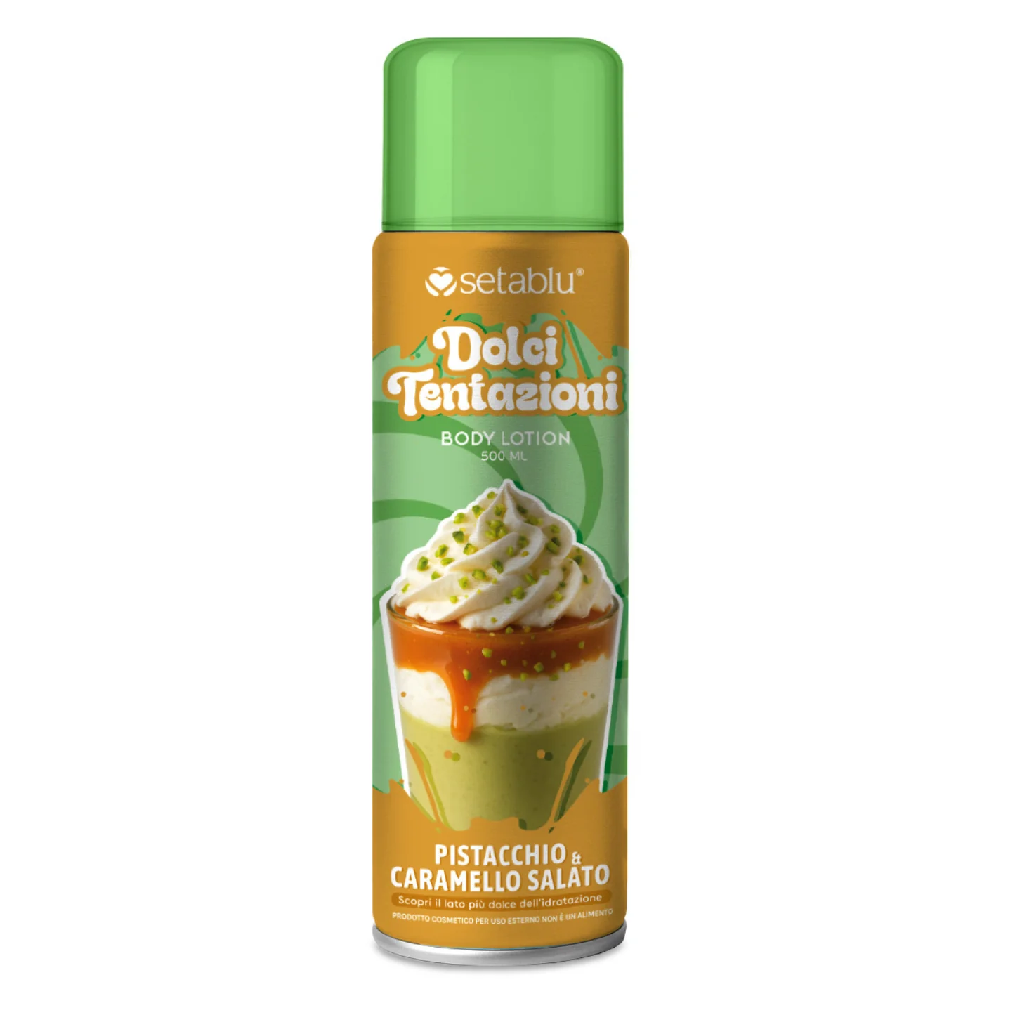 Deodorante Corpo Spray - Seta Blu - 150ml - Dolci Tentazioni - Varie Fragranze - Image 5