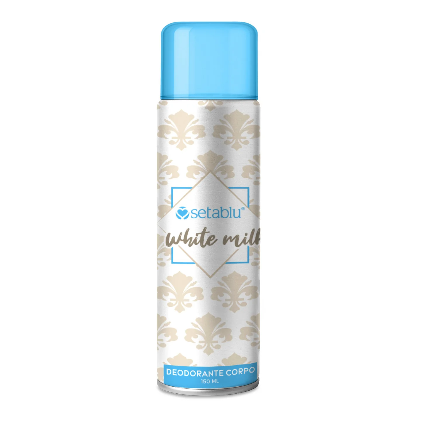 Deodorante Corpo Spray - Seta Blu - 150ml - Dolci Tentazioni - Varie Fragranze - Image 7