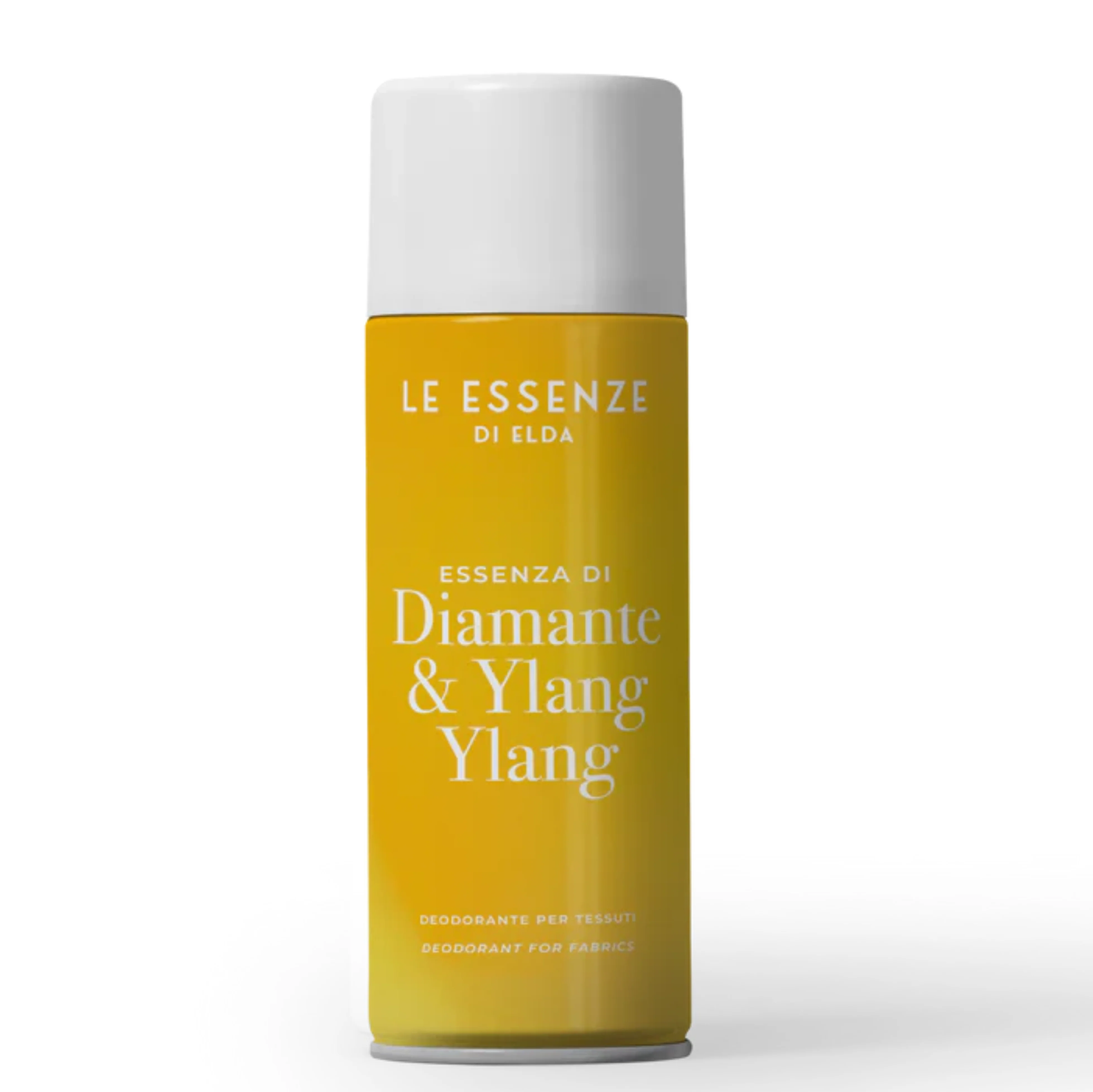 Deodorante per Tessuti Spray - Le Essenze di Elda - 400ml - Varie Fragranze - Image 7