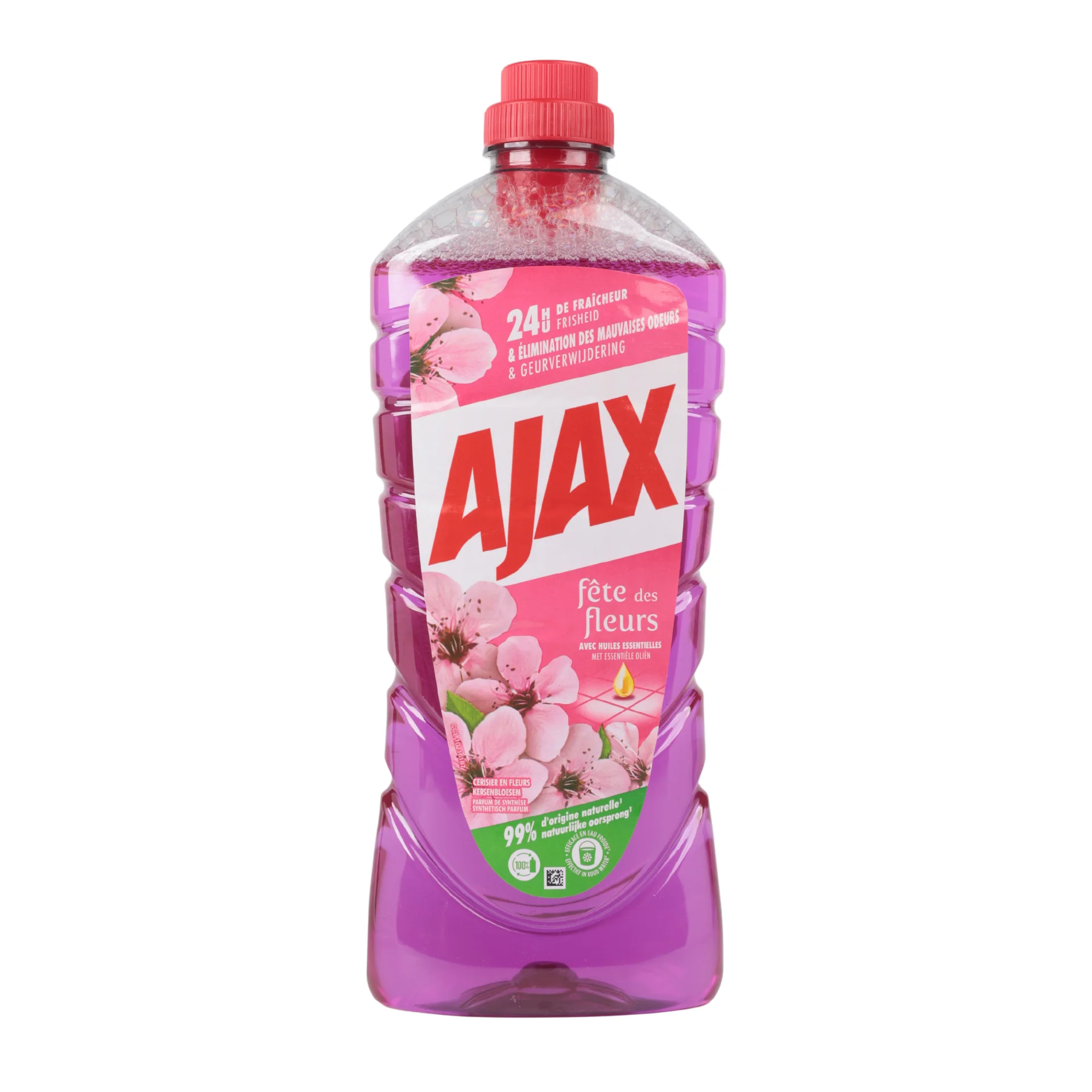 Detergente Casa Ajax - Multisuperfice - Varie Profumazioni - Image 4
