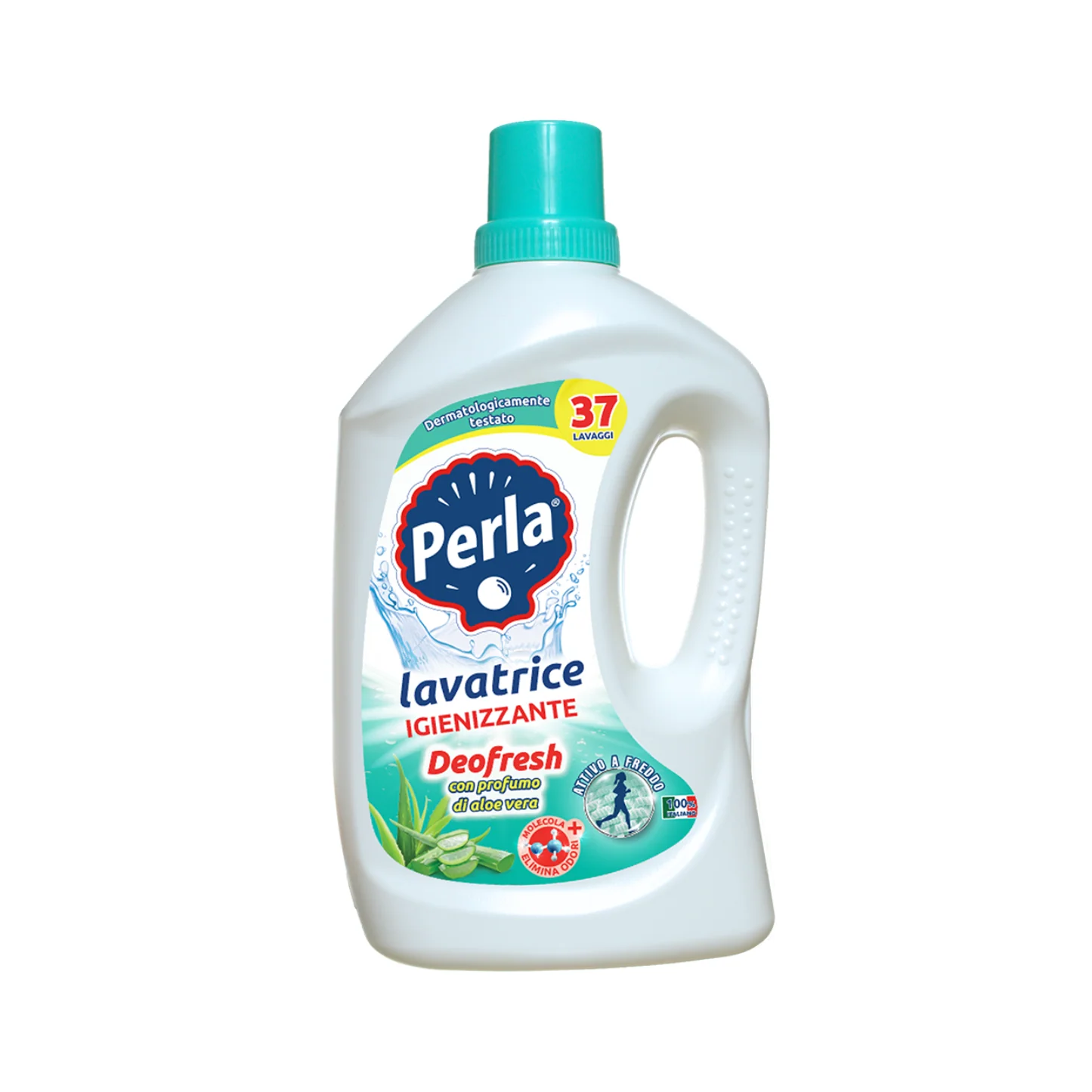 Detergente Lavatrice - Perla - 1,850lt - Varie Profumazioni - Image 8