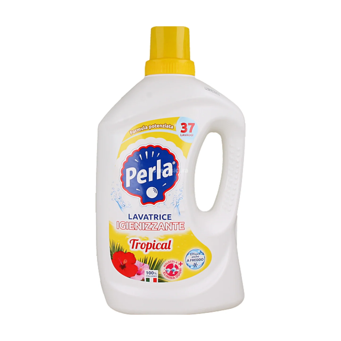 Detergente Lavatrice - Perla - 1,850lt - Varie Profumazioni - Image 9