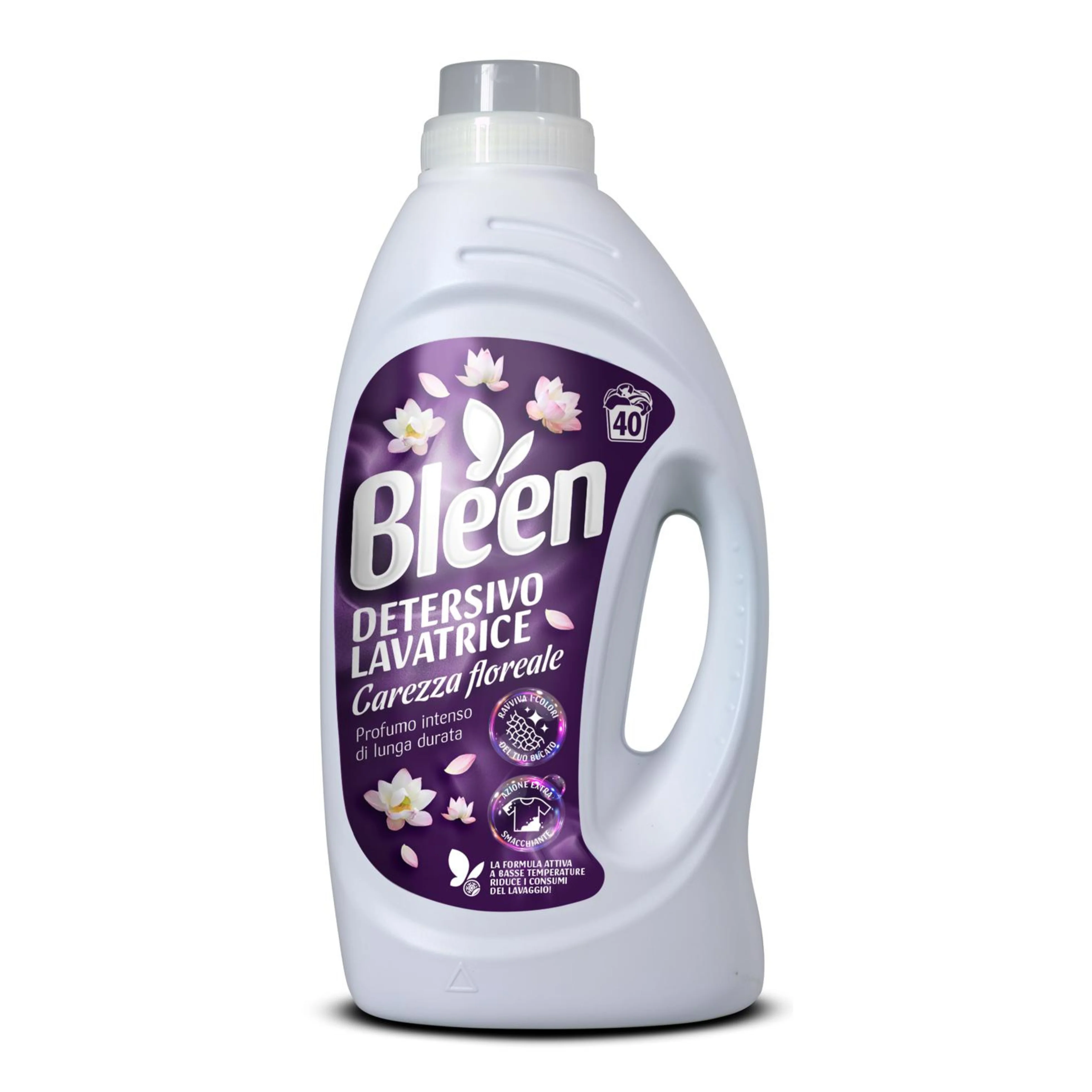 Detersivo Lavatrice - Bleen - 40lav - 1,9LT - Varie Fragranze - Image 2