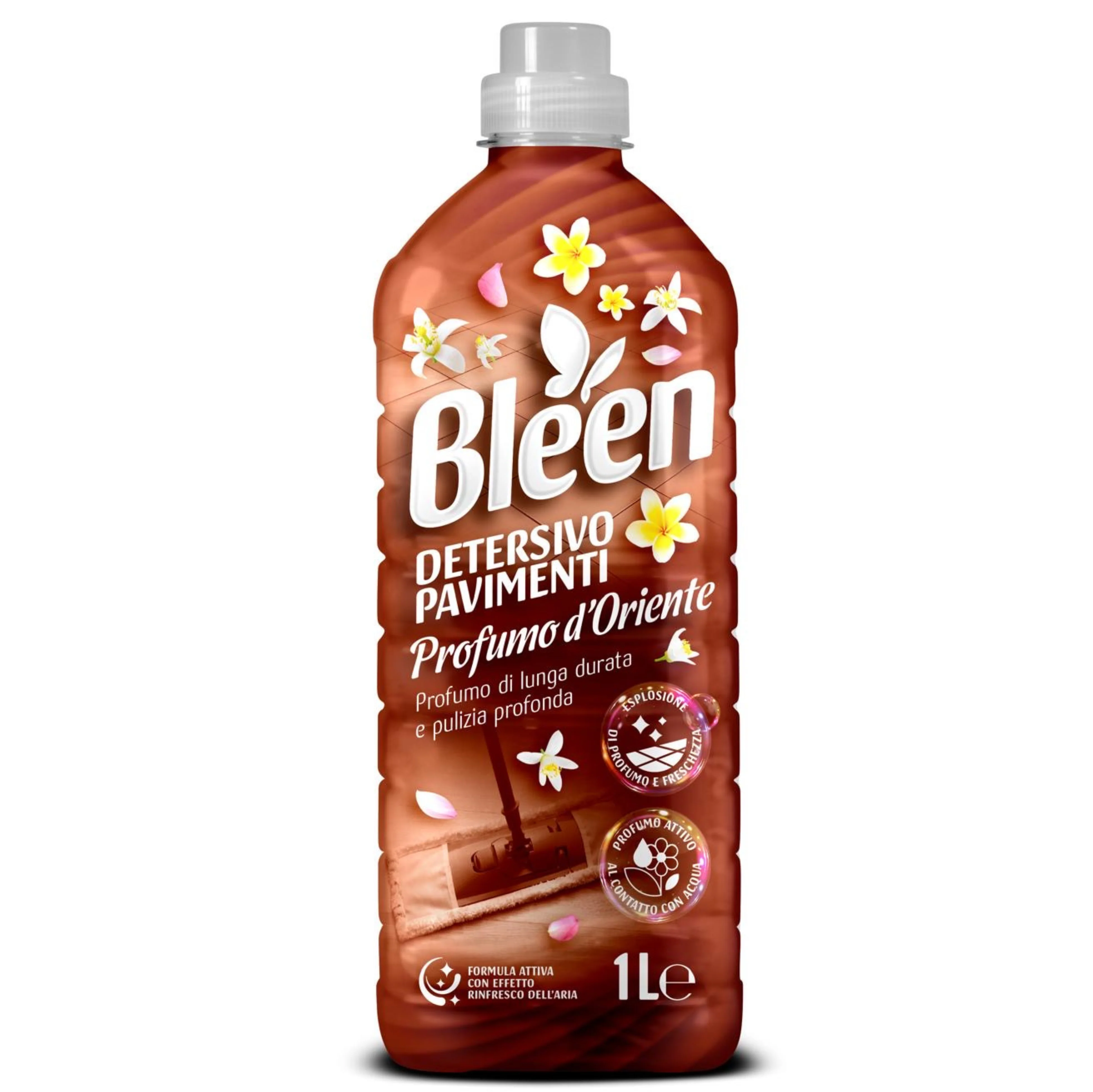 Detersivo Pavimenti - Bleen - 1lt - Varie Fragranze - Image 2