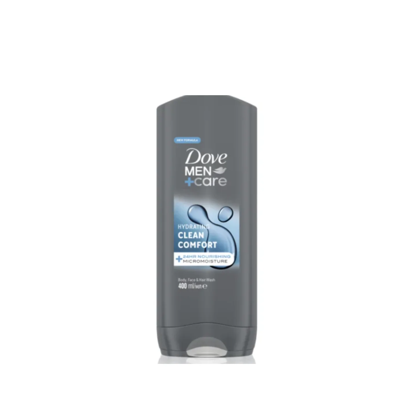 Doccia Shampoo - Dove Men - 400ml - Varie Fragranze - Image 3