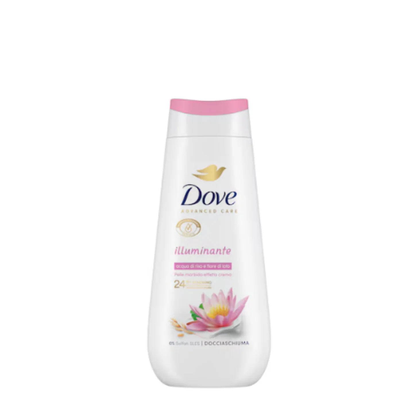 Docciaschiuma - Dove - 225ml - Varie Fragranze - Image 3