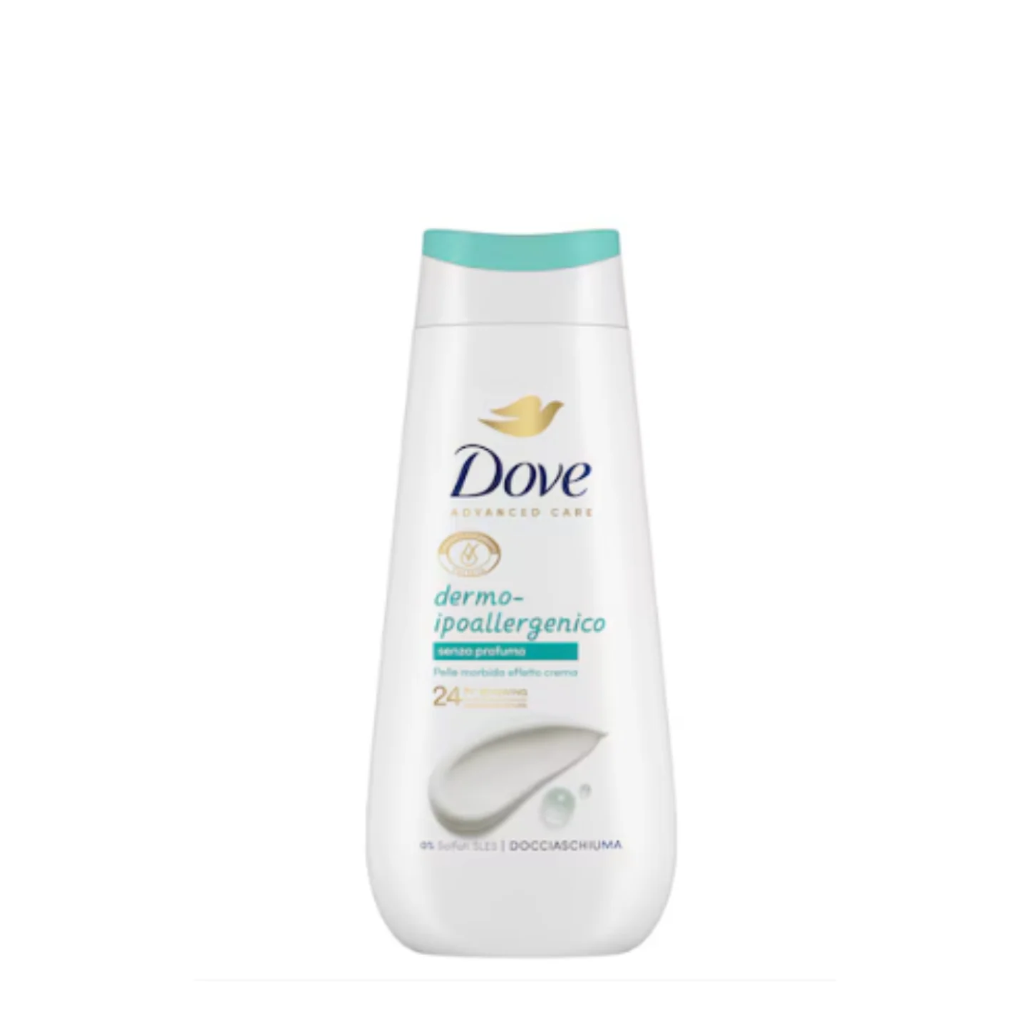 Docciaschiuma - Dove - 225ml - Varie Fragranze - Image 4