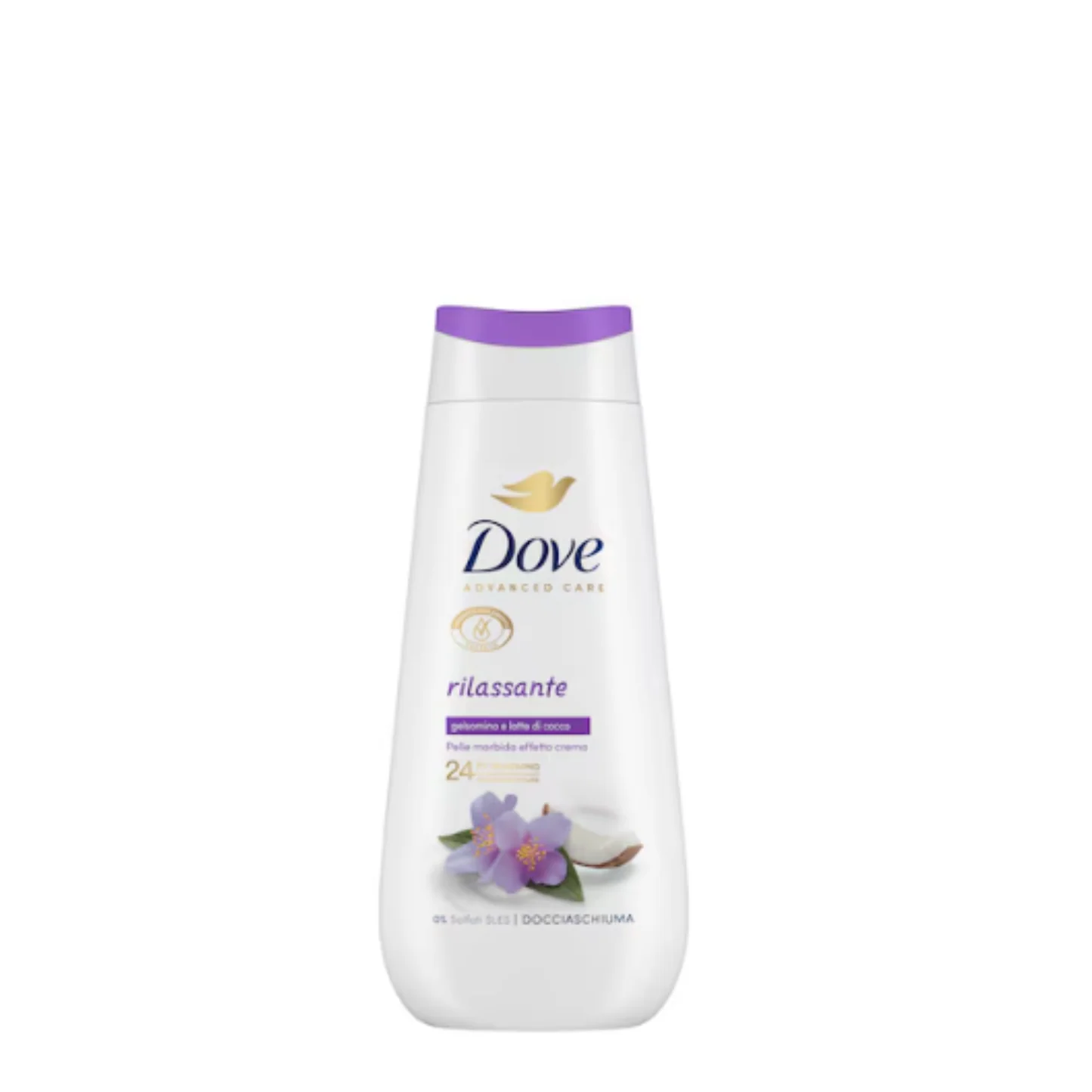 Docciaschiuma - Dove - 225ml - Varie Fragranze - Image 6