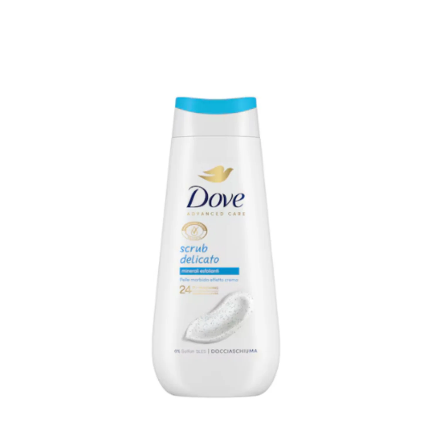 Docciaschiuma - Dove - 225ml - Varie Fragranze - Image 8
