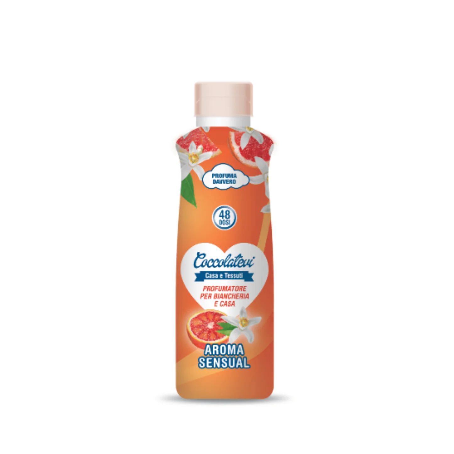 Profumatore Multiuso - Coccolatevi - 250ml - Varie Fragranze