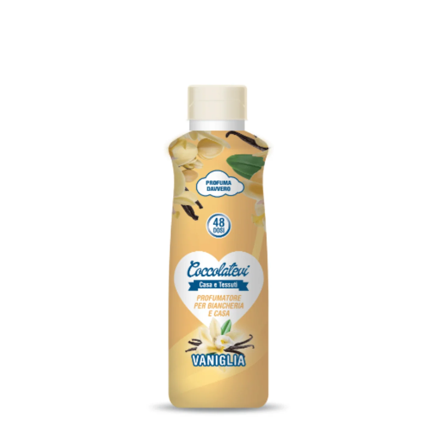 Profumatore Multiuso - Coccolatevi - 250ml - Varie Fragranze - Image 10