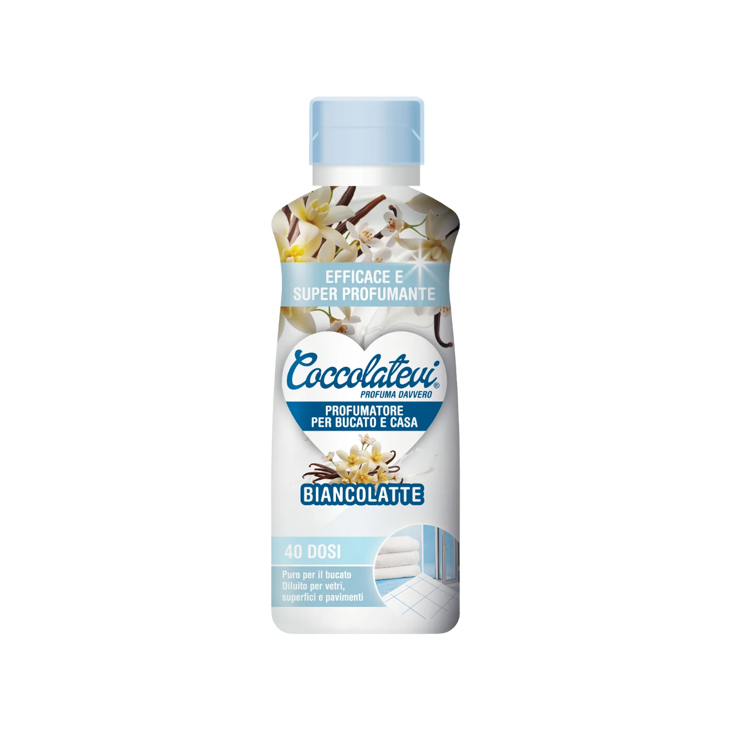 Profumatore Multiuso - Coccolatevi - 250ml - Varie Fragranze - Image 11