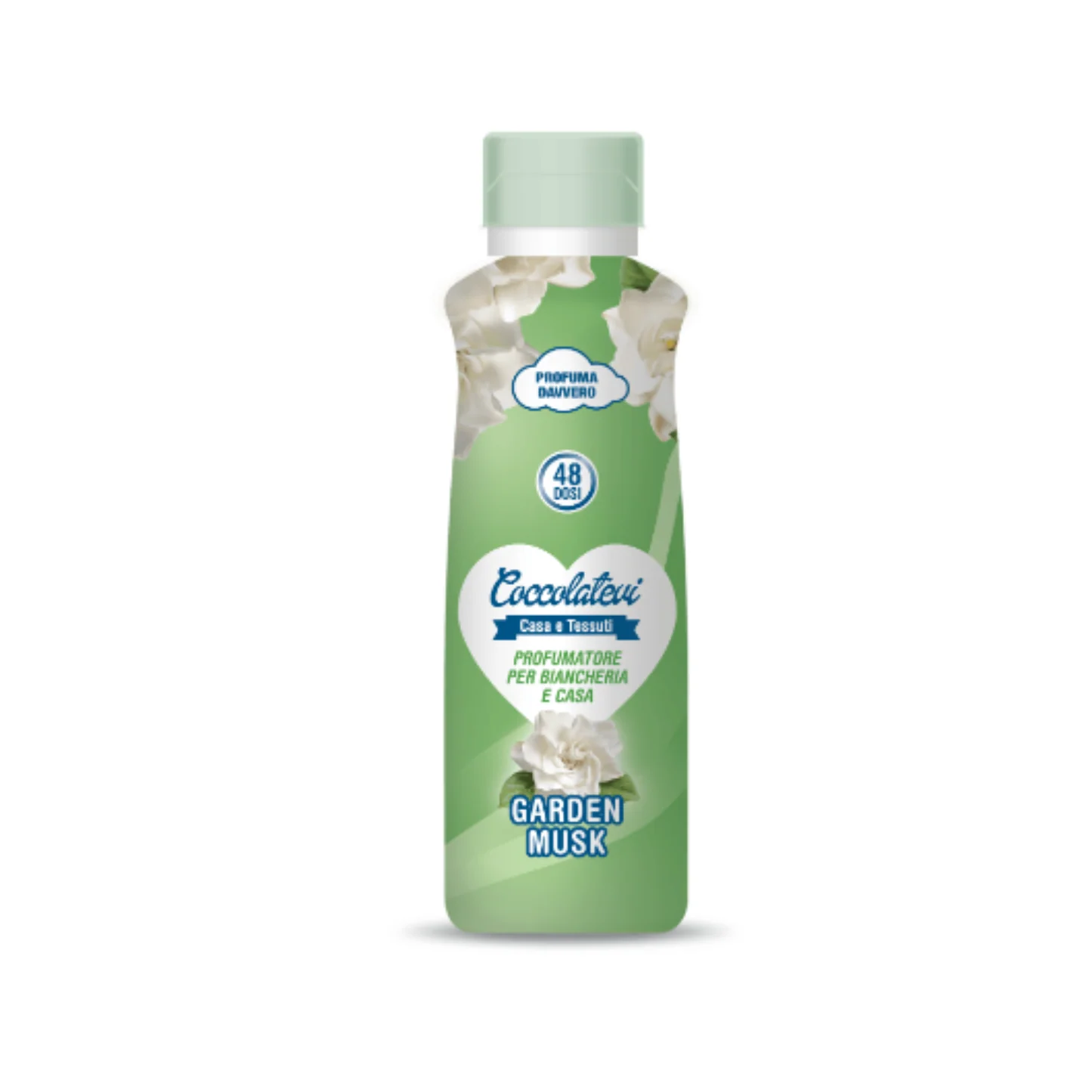 Profumatore Multiuso - Coccolatevi - 250ml - Varie Fragranze - Image 2