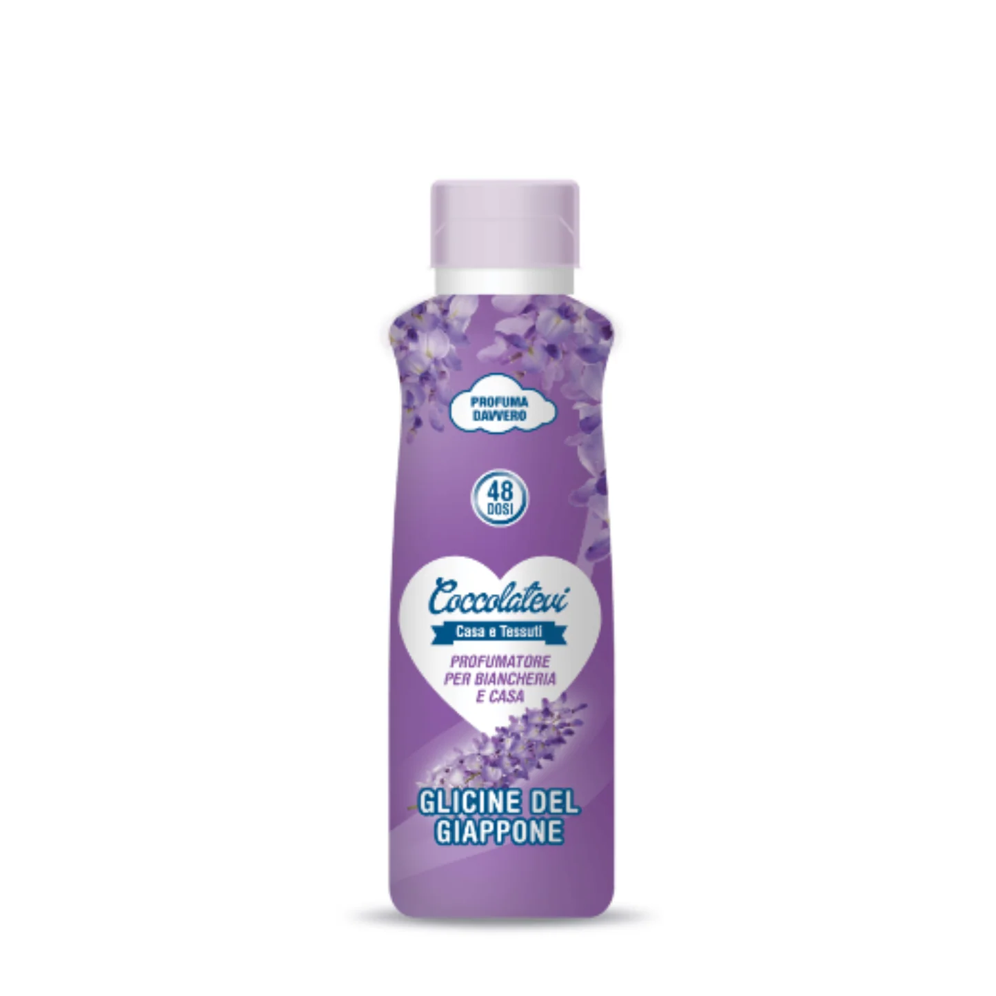 Profumatore Multiuso - Coccolatevi - 250ml - Varie Fragranze - Image 4