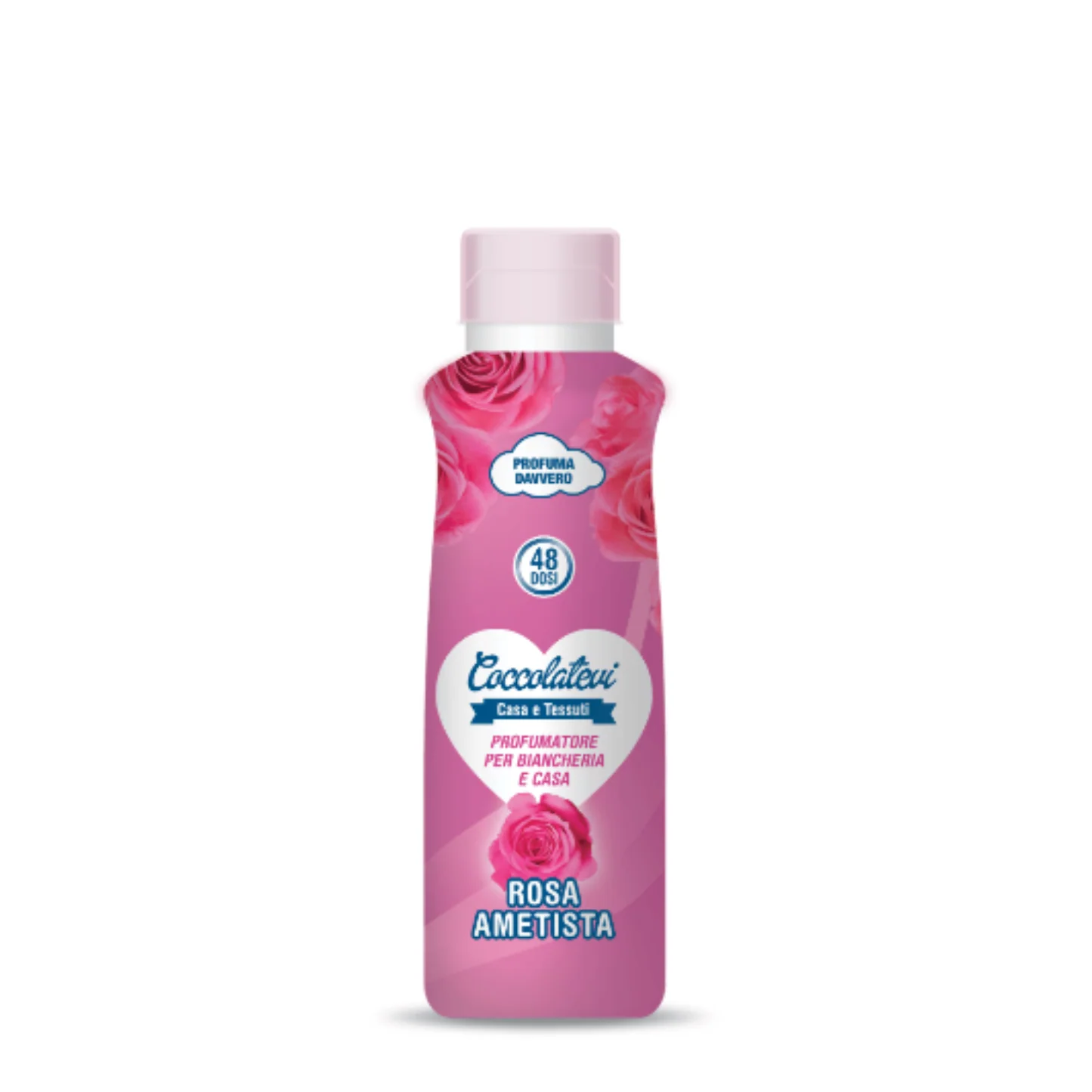 Profumatore Multiuso - Coccolatevi - 250ml - Varie Fragranze - Image 5