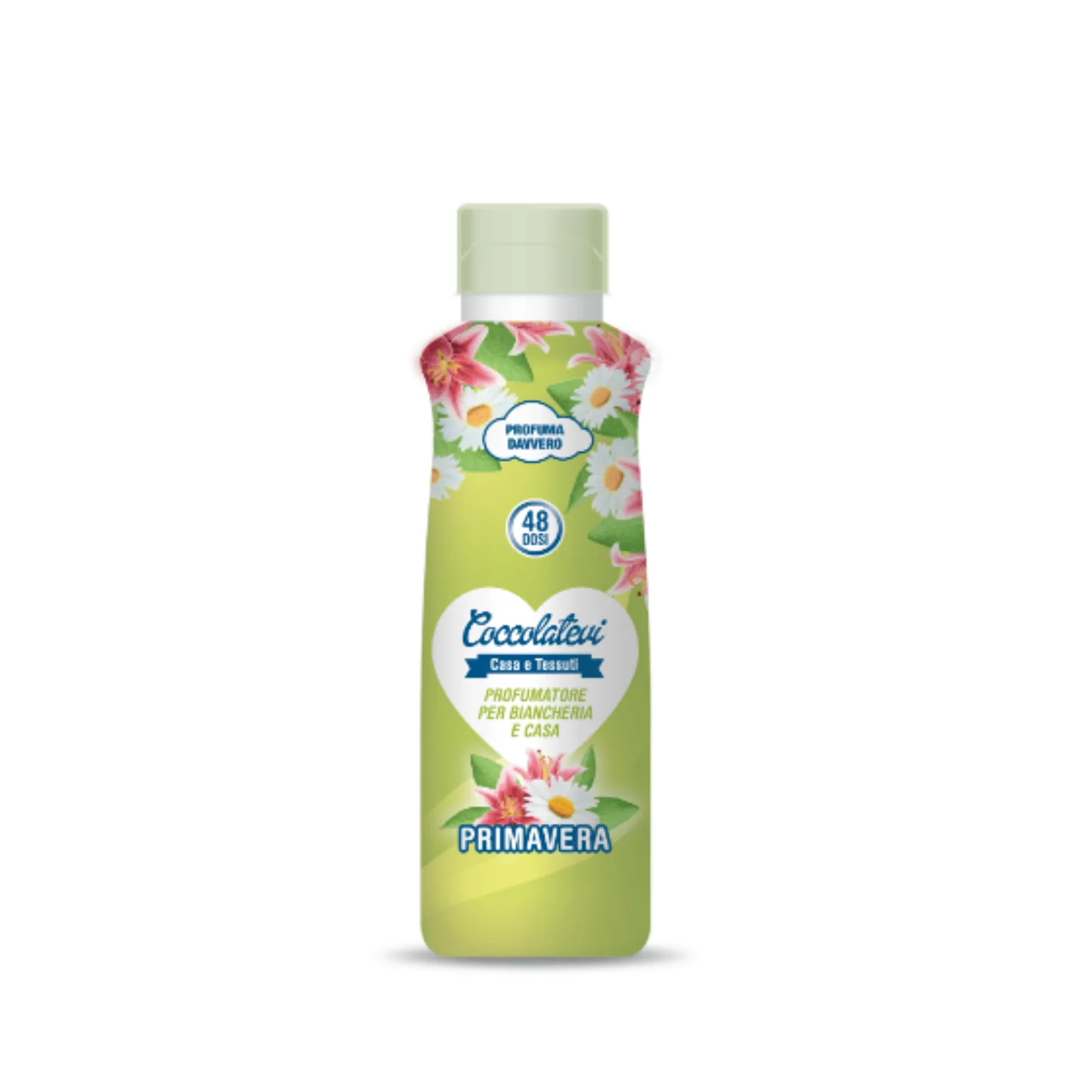 Profumatore Multiuso - Coccolatevi - 250ml - Varie Fragranze - Image 8