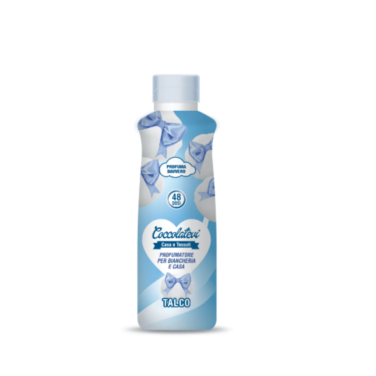 Profumatore Multiuso - Coccolatevi - 250ml - Varie Fragranze - Image 9
