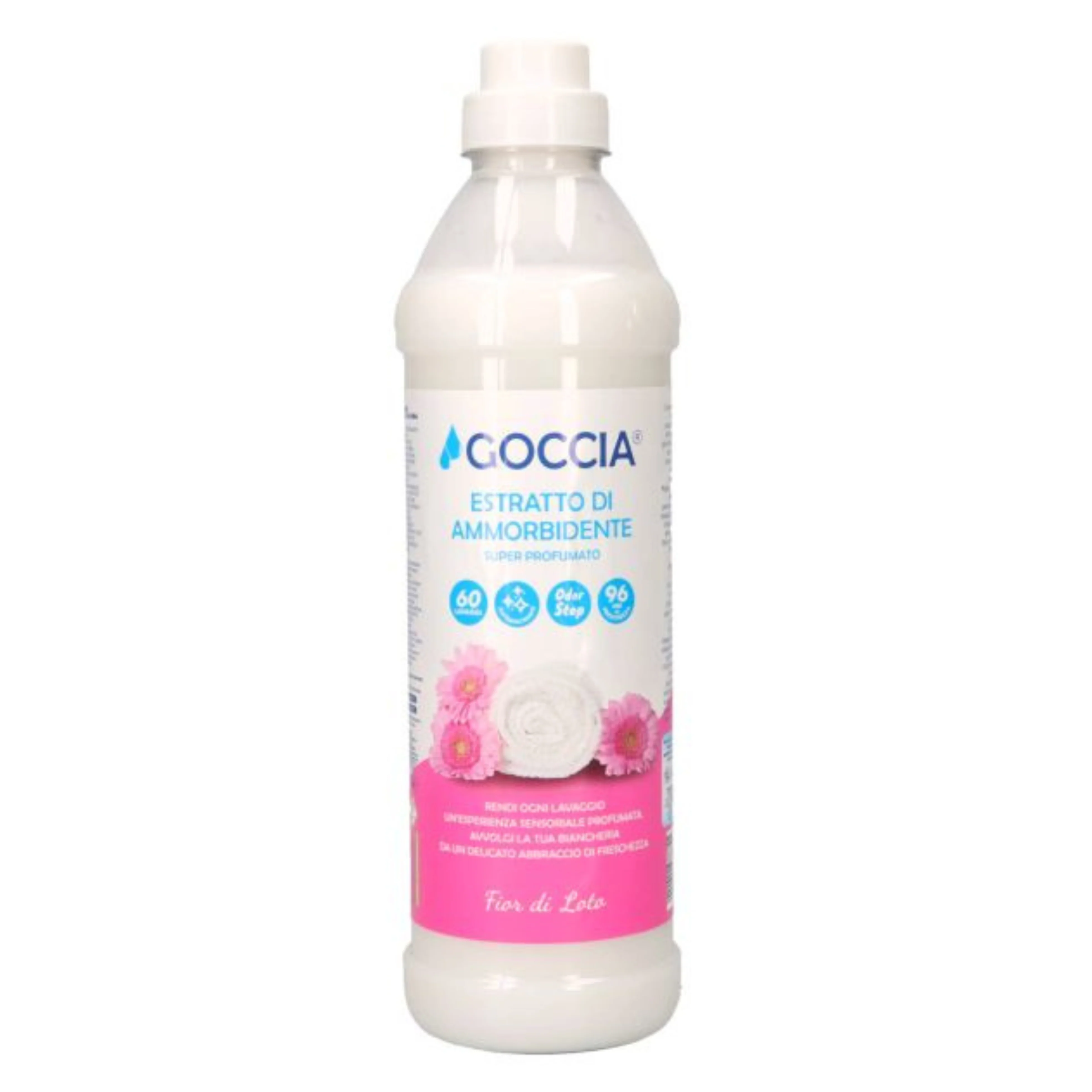 Estratto di Ammorbidente - Goccia - 900ml - 60lav - Image 3