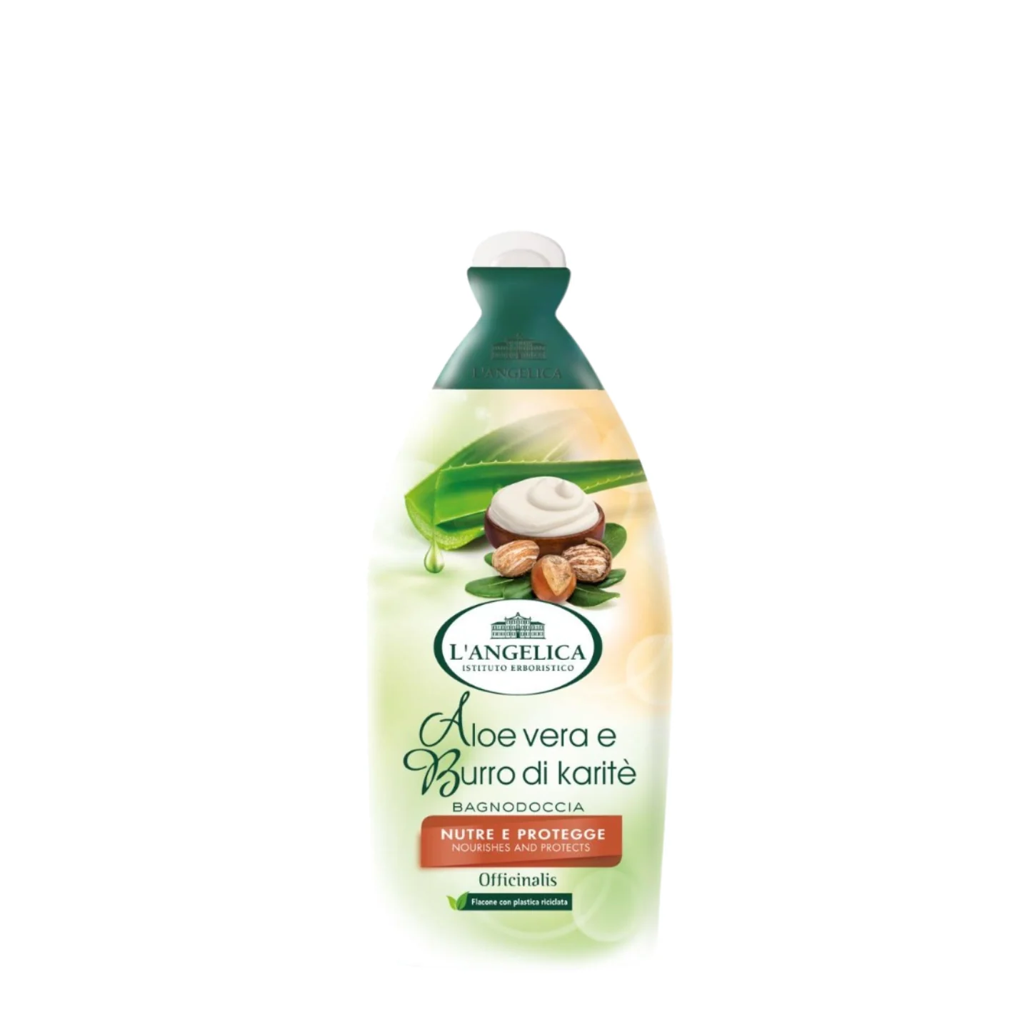Bagnodoccia - L’Angelica - 500ml - Varie Fragranze - Image 5