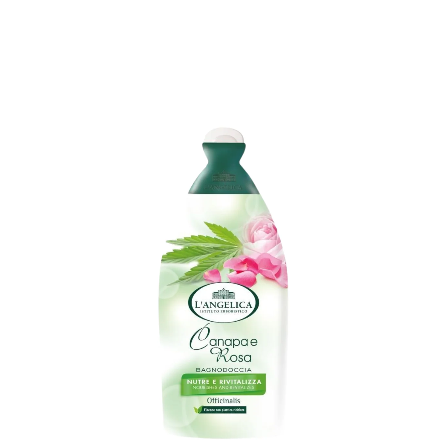 Bagnodoccia - L’Angelica - 500ml - Varie Fragranze - Image 6