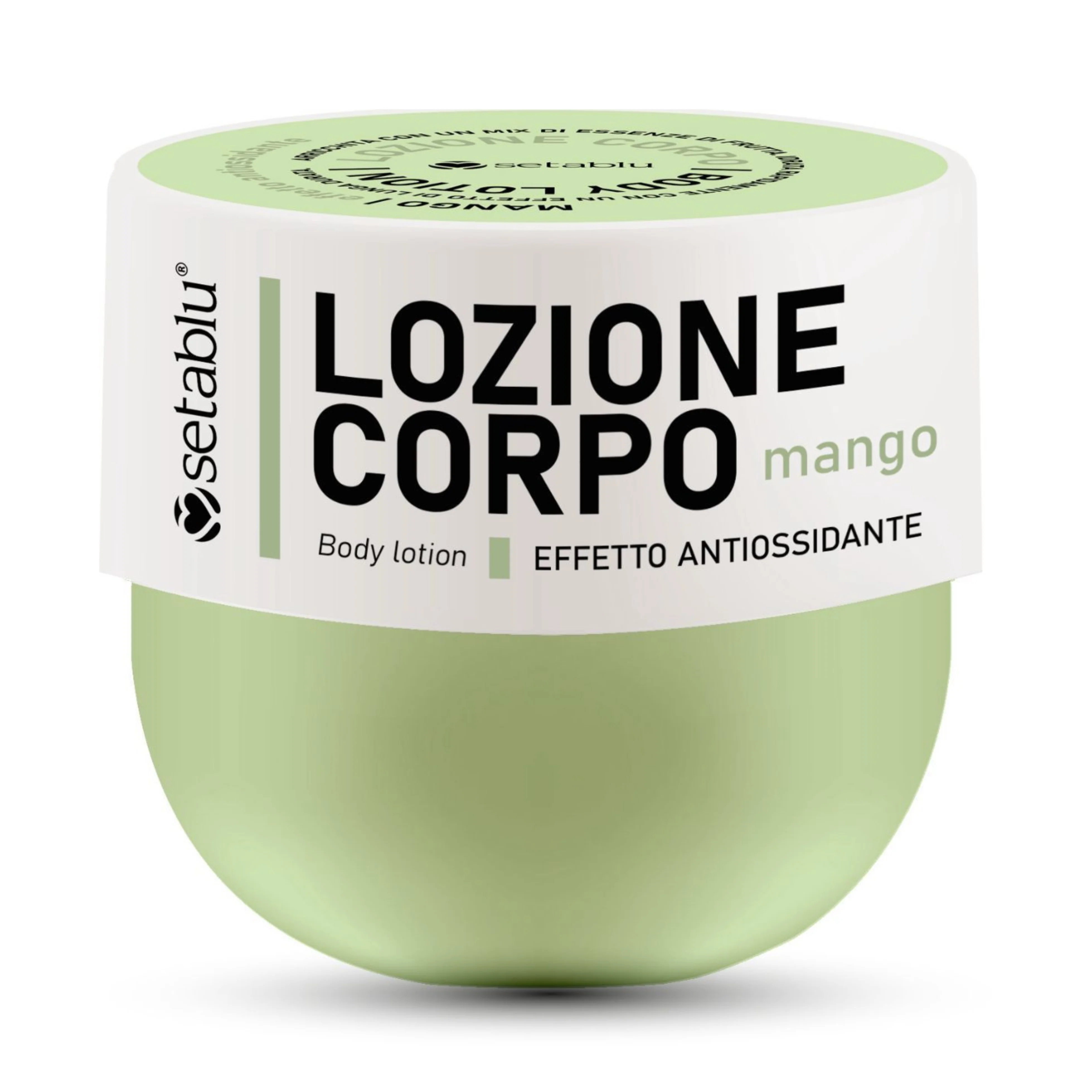 Lozione Corpo - Seta Blu - Varie Fragranze - 280ml - Image 3