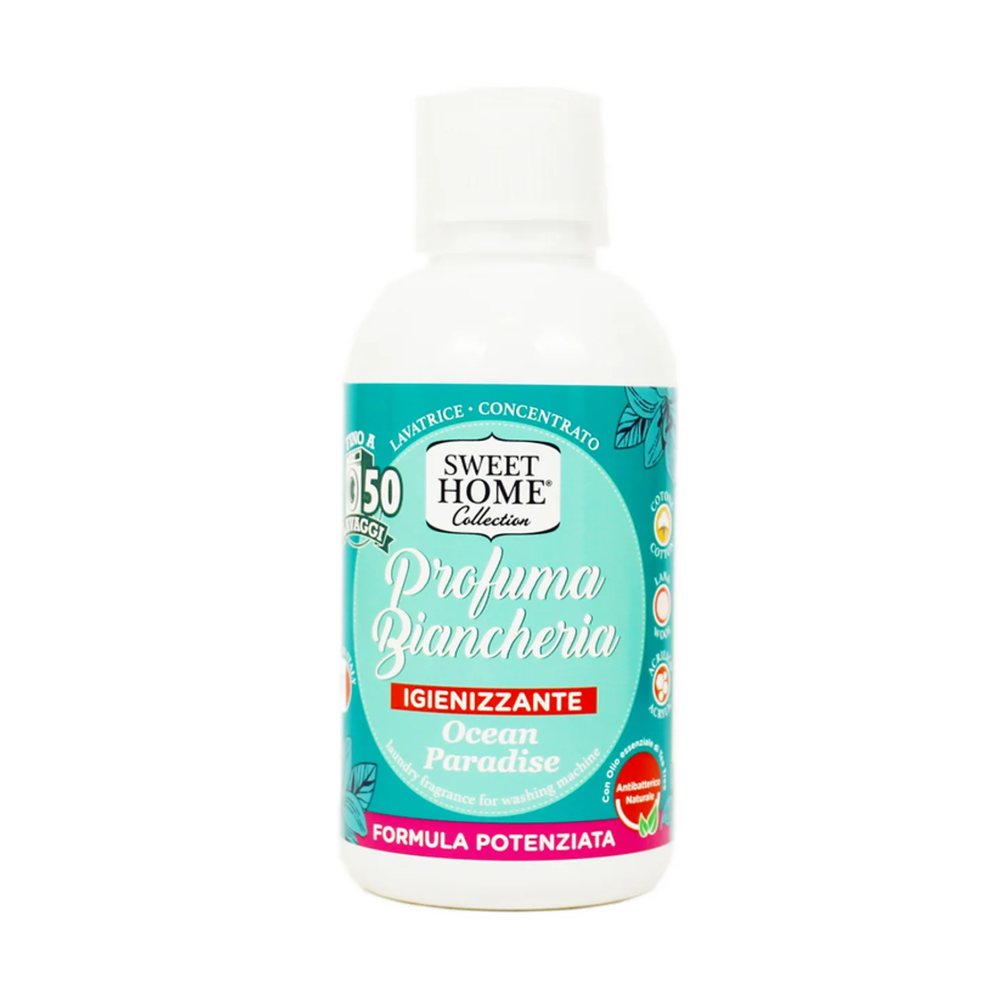 Profuma Biancheria - Sweethome - 250ml - Varie Fragranze - Image 4