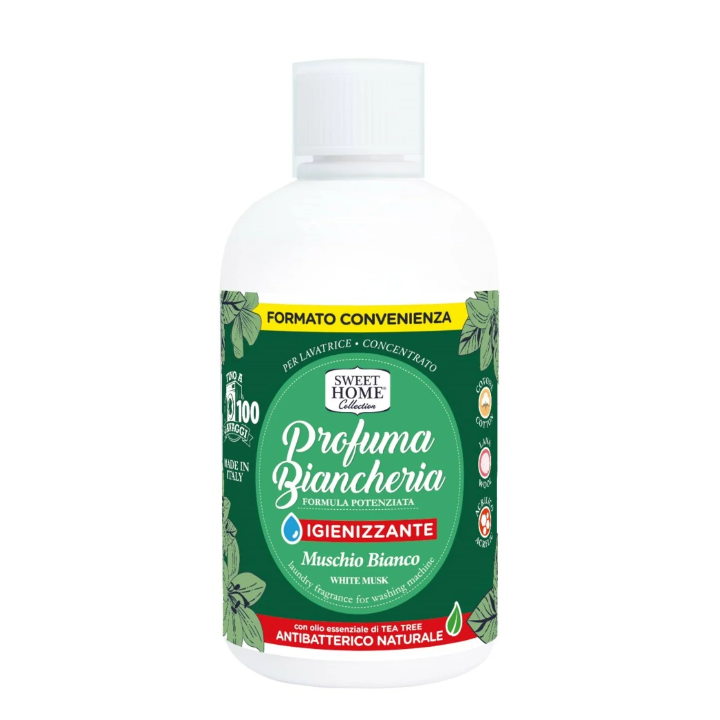 Profuma Biancheria - Sweethome - 250ml - Varie Fragranze - Image 8