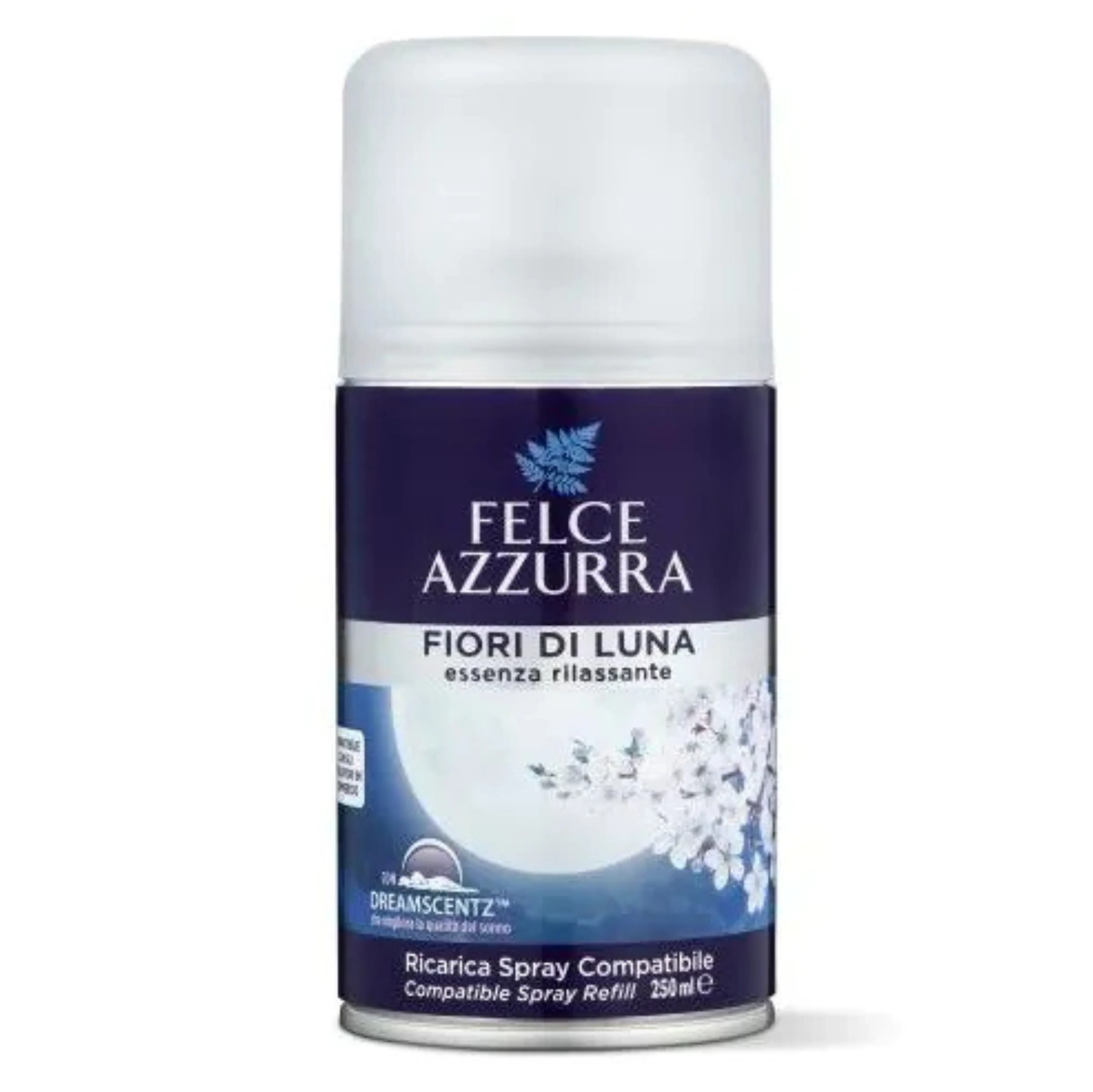 Ricarica Spray Compatibile - Felce Azzurra - 250ml - Varie Fragranze - Image 3